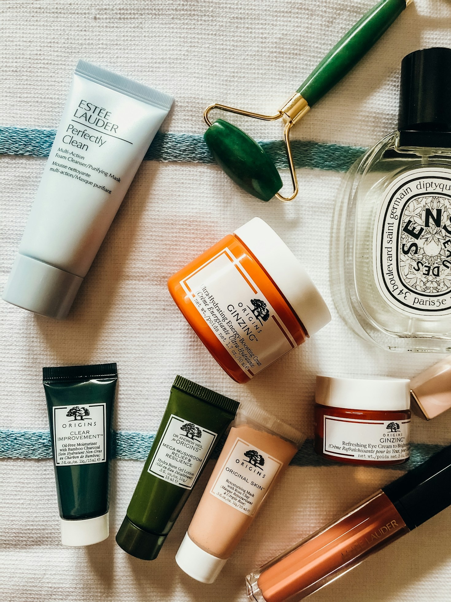 5 Essential Ingredients for Sensitive Skin Types